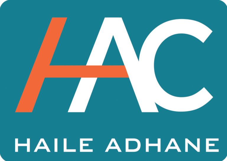 Haile Adhane Logo