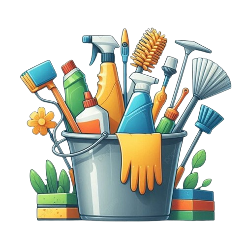 About Cleaning Services